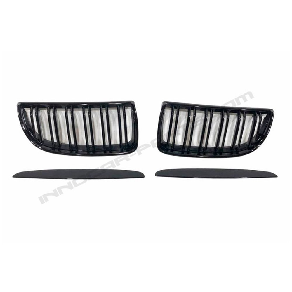 PARRILLAS LOOK M3 BMW SERIE 3 (05-08)