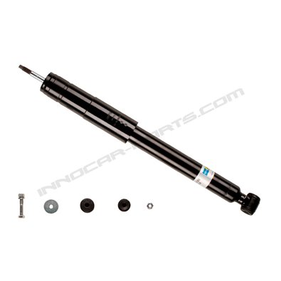 SET AMORTIGUADORES TRASEROS BILSTEIN B4 MERCEDES