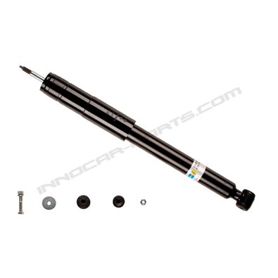 SET AMORTIGUADORES TRASEROS BILSTEIN B4 MERCEDES 190
