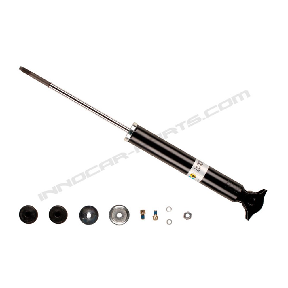SET AMORTIGUADORES DELANTEROS BILSTEIN B4 MERCEDES CLASE S (W126)