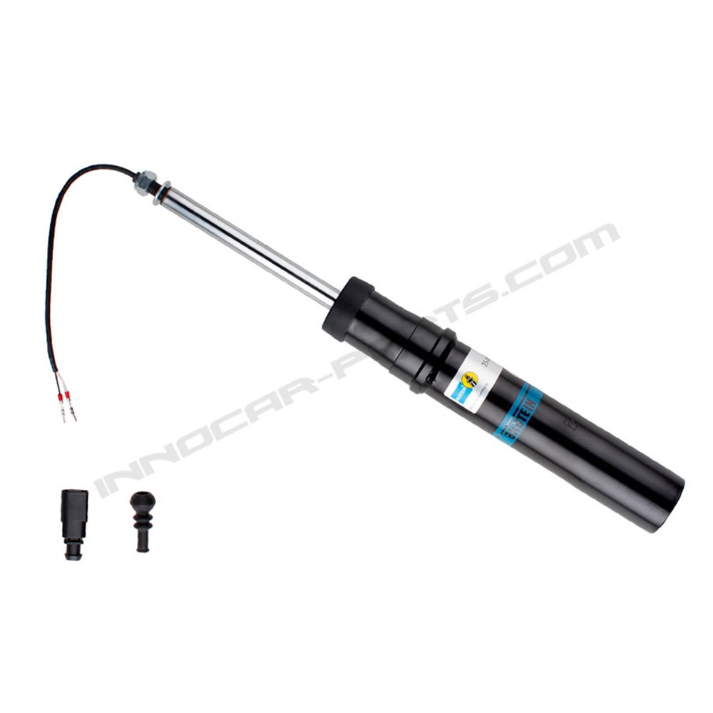 SET AMORTIGUADORES DELANTEROS BILSTEIN B4 DAMPTRONIC PORSCHE MACAN