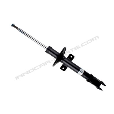 SET AMORTIGUADORES TRASEROS BILSTEIN B4 DACIA DUSTER 4X4 (2017-)