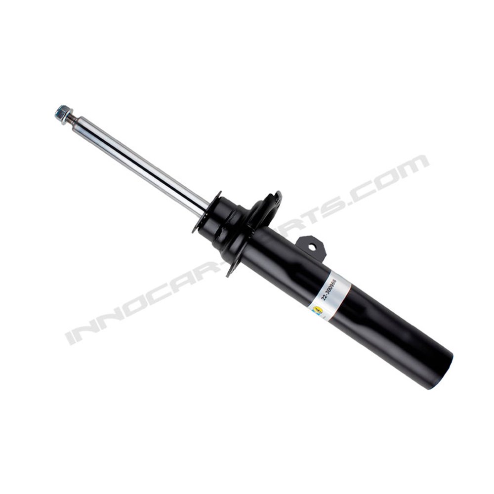SET AMORTIGUADORES DELANTEROS BILSTEIN B4 BMW X2