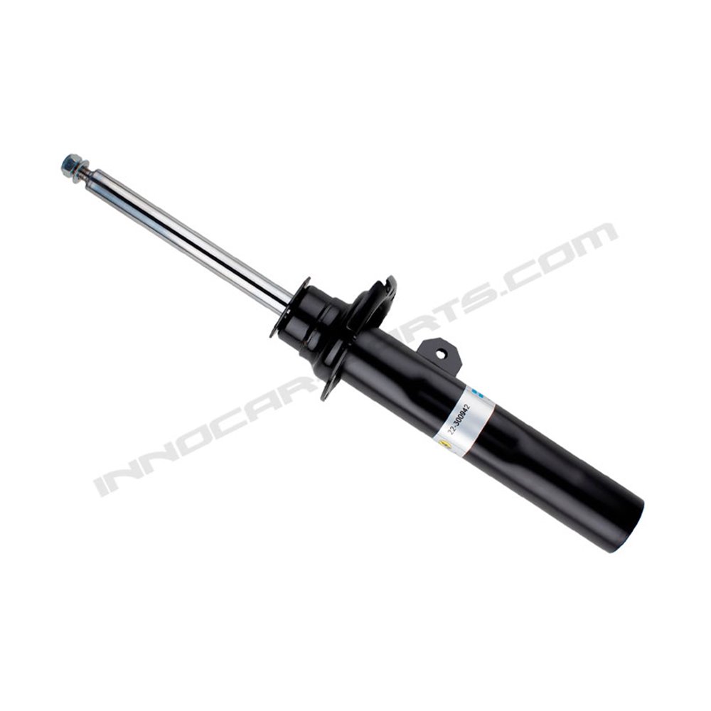 SET AMORTIGUADORES DELANTEROS BILSTEIN B4 BMW X2