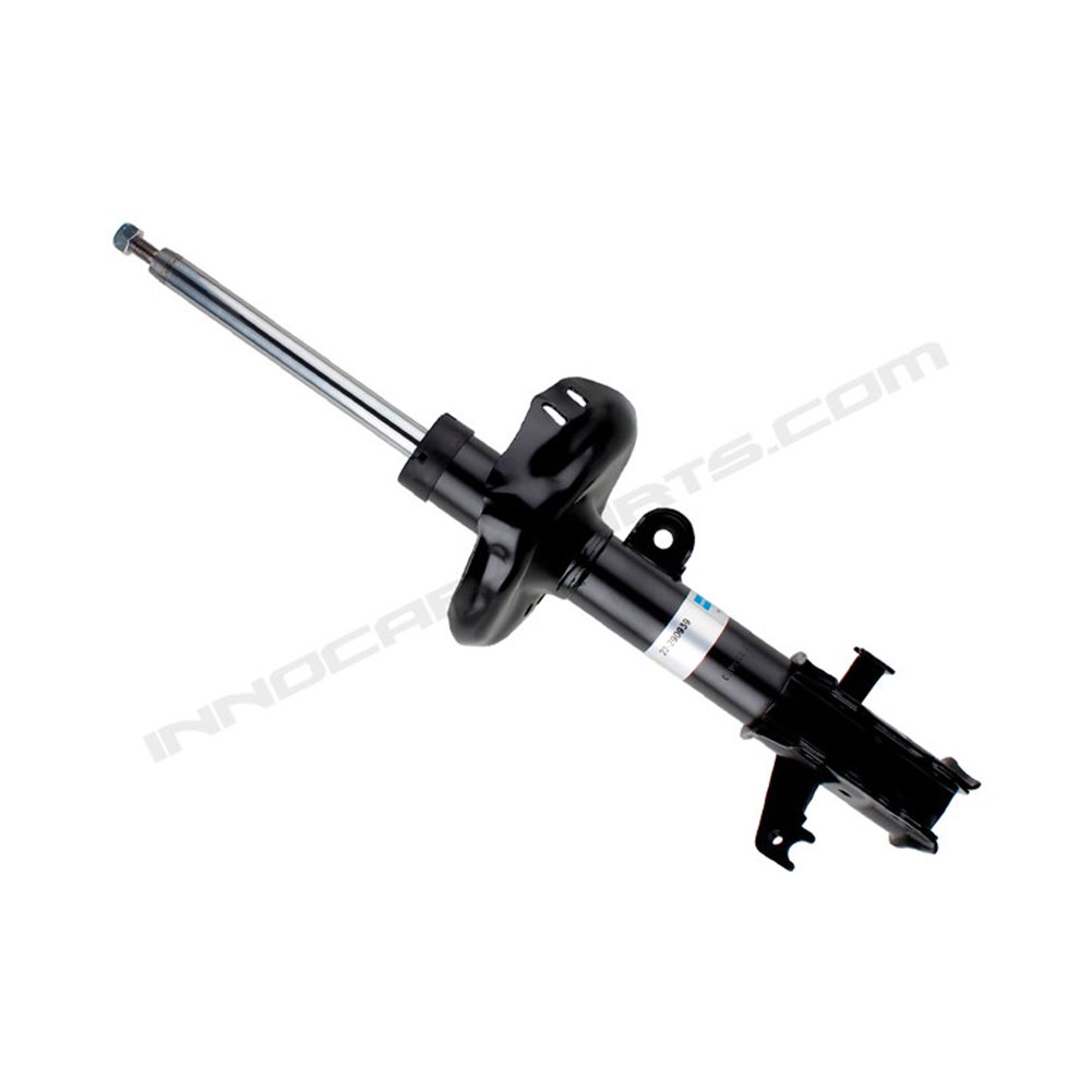 SET AMORTIGUADORES DELANTEROS BILSTEIN B4 HONDA CR-V V (2016-)