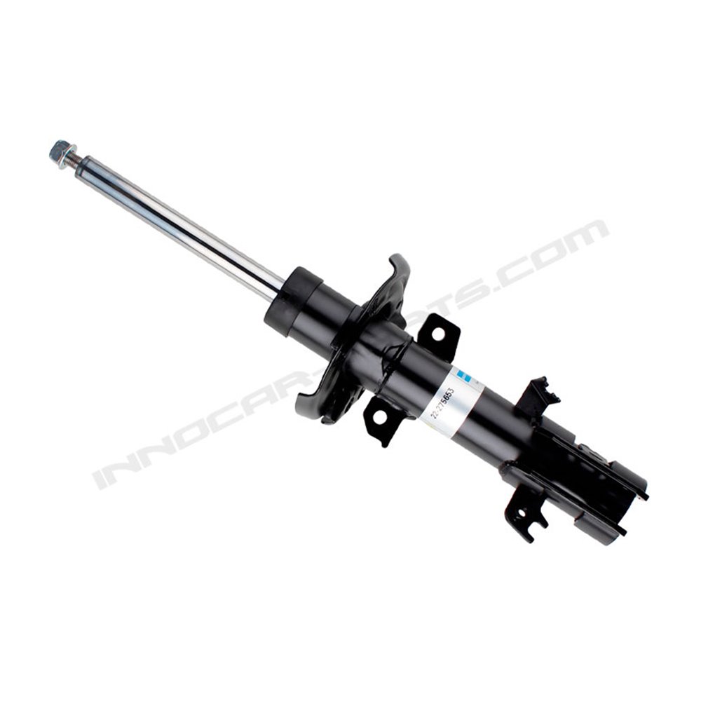 SET AMORTIGUADORES DELANTEROS BILSTEIN B4 FORD FIESTA