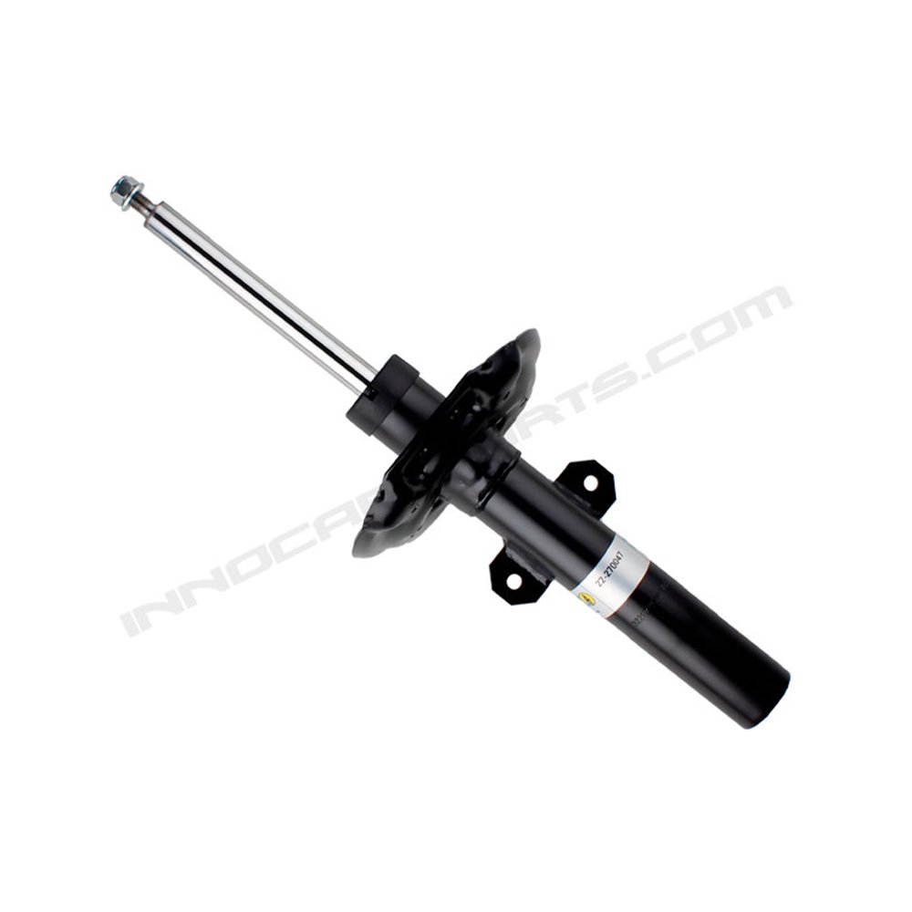 SET AMORTIGUADORES DELANTEROS BILSTEIN B4 RENAULT TALISMAN