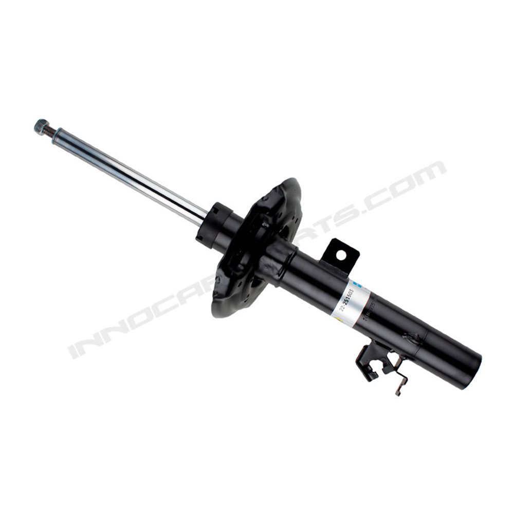 SET AMORTIGUADORES DELANTEROS BILSTEIN B4 NISSAN X-TRAIL (2013-)