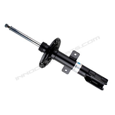 SET AMORTIGUADORES DELANTEROS BILSTEIN B4 RENAULT CAPTUR (2013-)