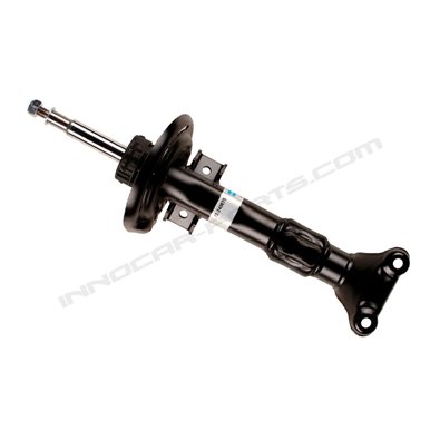 SET AMORTIGUADORES DELANTEROS BILSTEIN B4 DAMPMATIC MERCEDES CLASE C