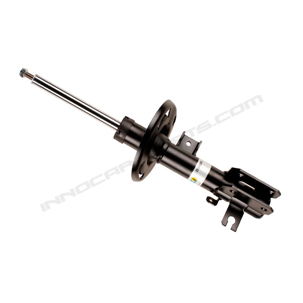 SET AMORTIGUADORES DELANTEROS BILSTEIN B4 MAZDA 3