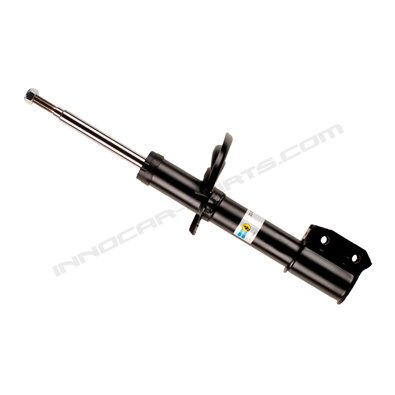 SET AMORTIGUADORES DELANTEROS BILSTEIN B4 DACIA (2012-)