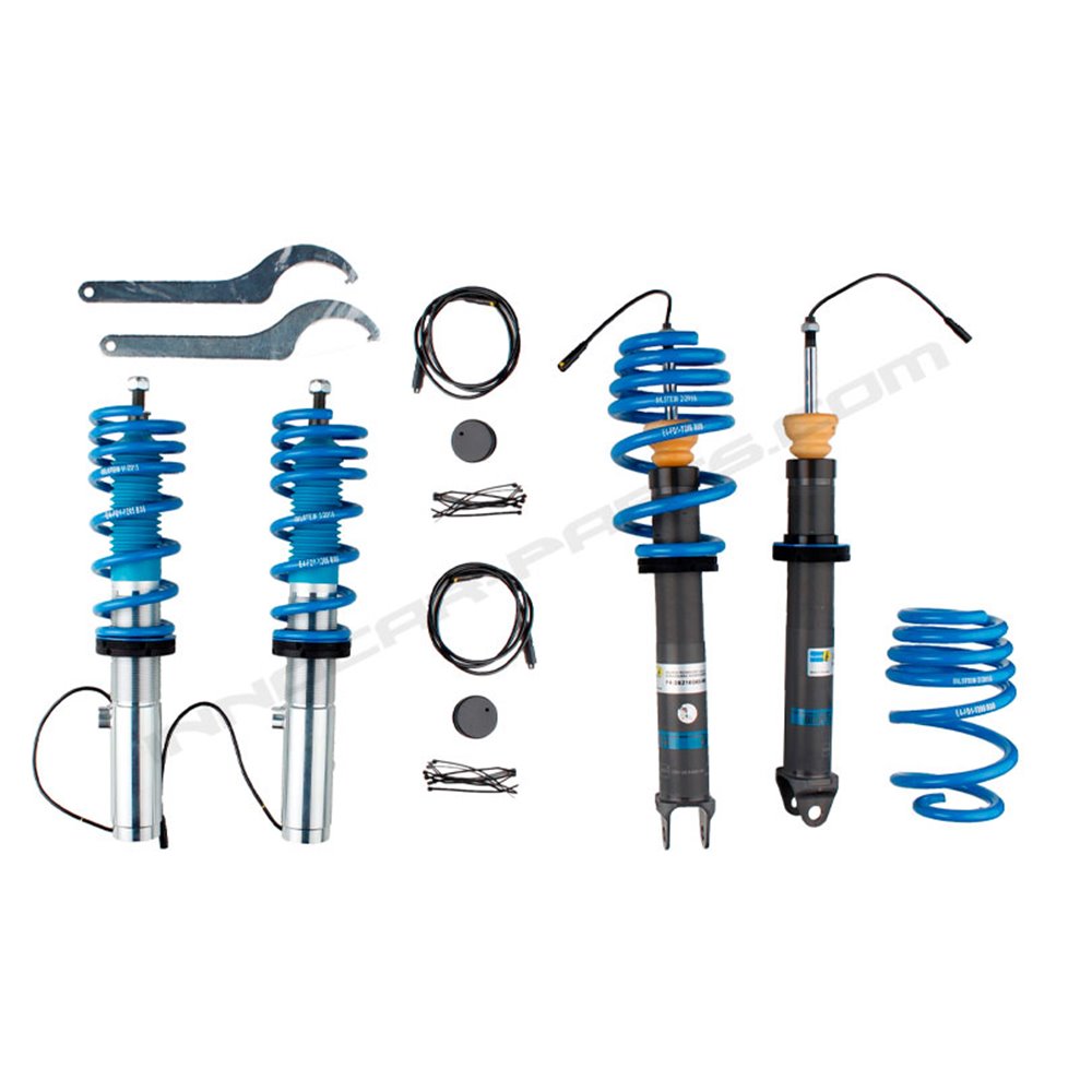 KIT BILSTEIN B16 DAMPTRONIC PORSCHE 911 (991)