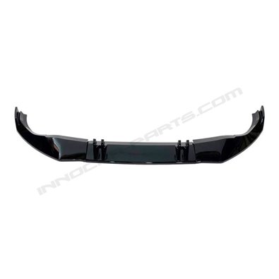 SPOILER DELANTERO LOOK SLINE AUDI Q8 (18-23)