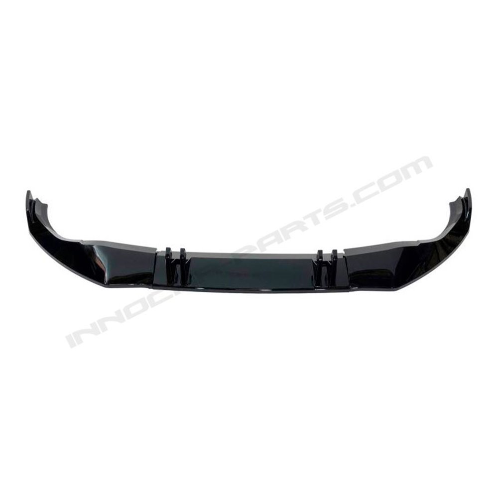 SPOILER DELANTERO LOOK SLINE AUDI Q8 (18-23)