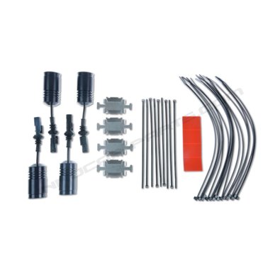 KIT CANCELADOR FALLO SUSPENSIÓN ELECTRÓNICA