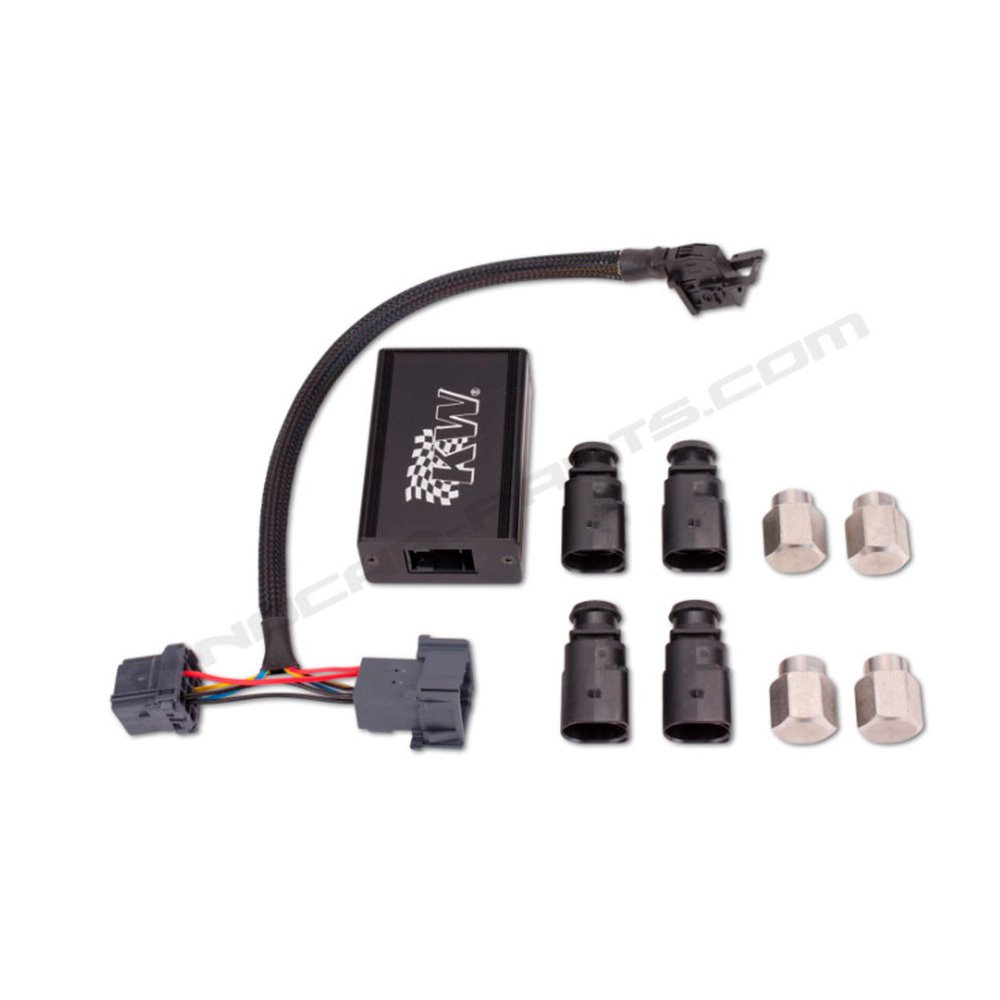 KIT CANCELADOR FALLO SUSPENSIÓN ELECTRÓNICA RS4/RS5