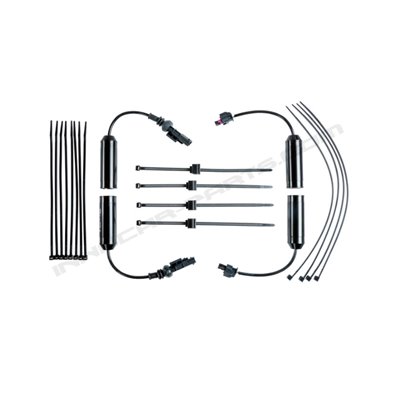 KIT CANCELADOR FALLO SUSPENSIÓN ELECTRÓNICA BMW/MINI