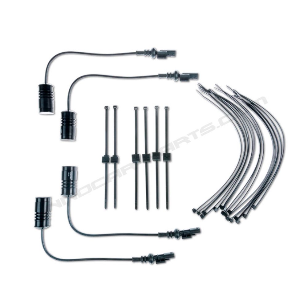 KIT CANCELADOR FALLO SUSPENSIÓN ELECTRÓNICA CHEVROLET/FORD (14-)