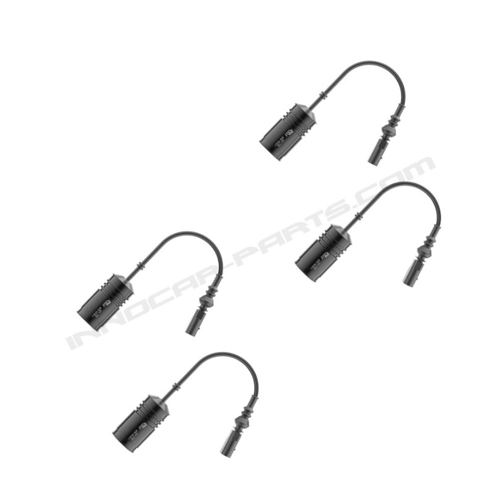 KIT CANCELADOR FALLO SUSPENSIÓN ELECTRÓNICA CORVETTE (C8)