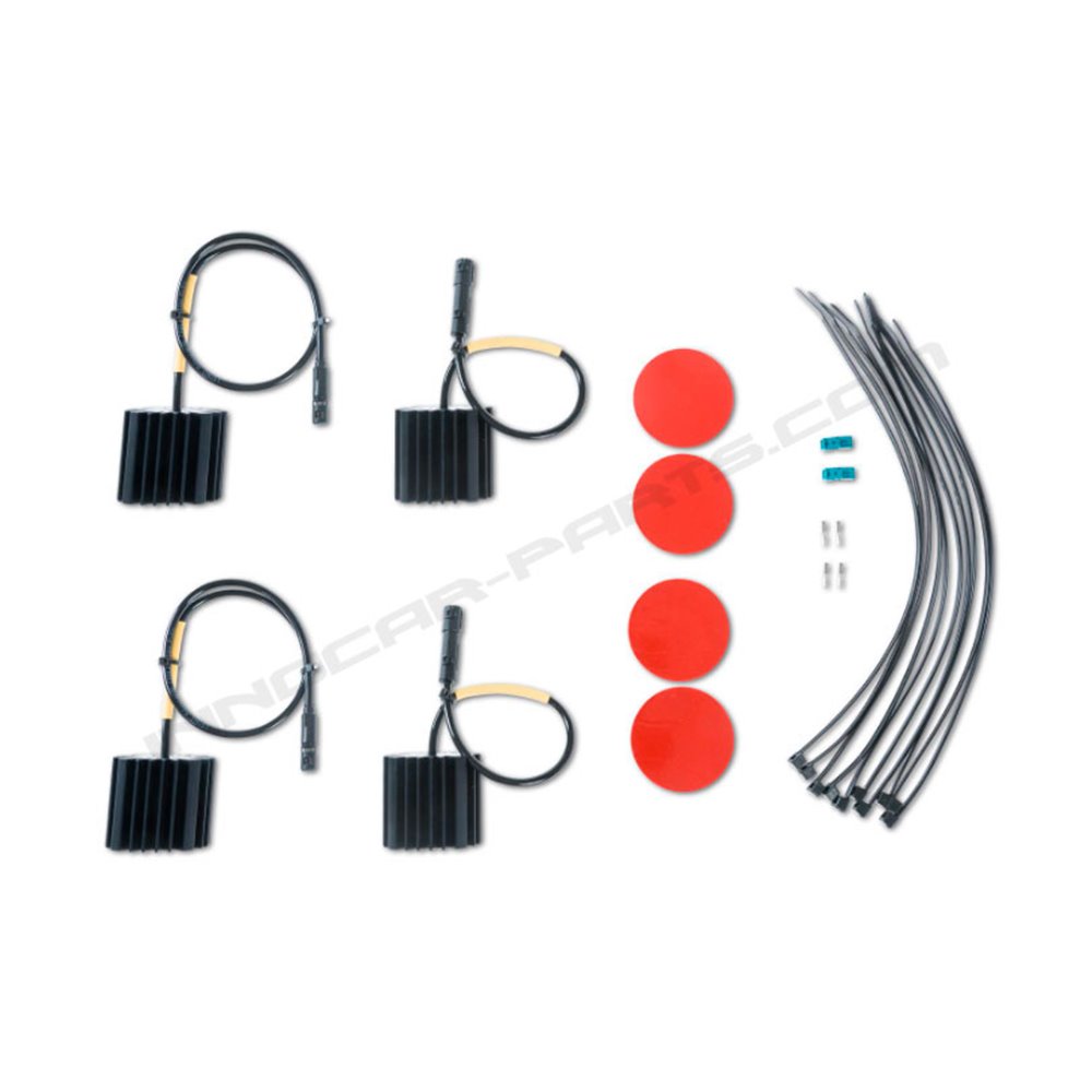 KIT CANCELADOR FALLO SUSPENSIÓN ELECTRÓNICA FOCUS RS