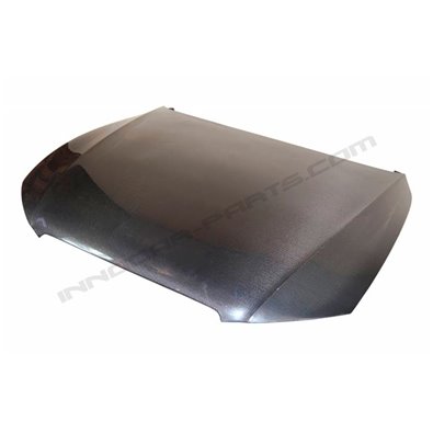 CAPÓ CARBONO AUDI A5 (2007-2012)