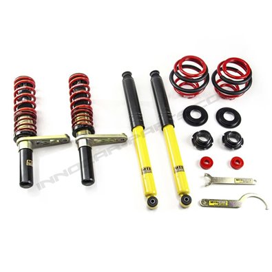 SUSPENSIÓN ROSCADA MTS TECHNIK OPEL KADETT
