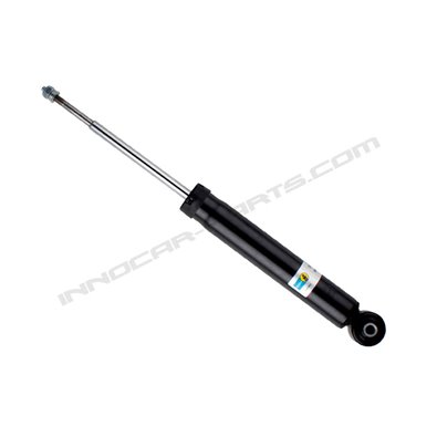 SET AMORTIGUADORES TRASEROS BILSTEIN B4 CITROEN/MITSUBISHI/PEUGEOT
