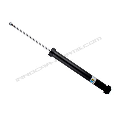 SET AMORTIGUADORES TRASEROS BILSTEIN B4 FIAT 500L