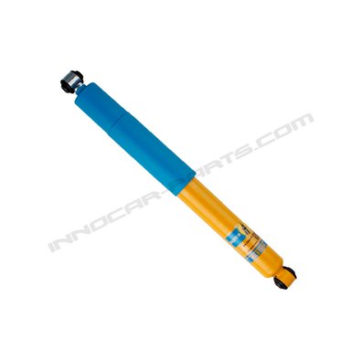 SET AMORTIGUADORES TRASEROS BILSTEIN B6 4600 DODGE/JEEP