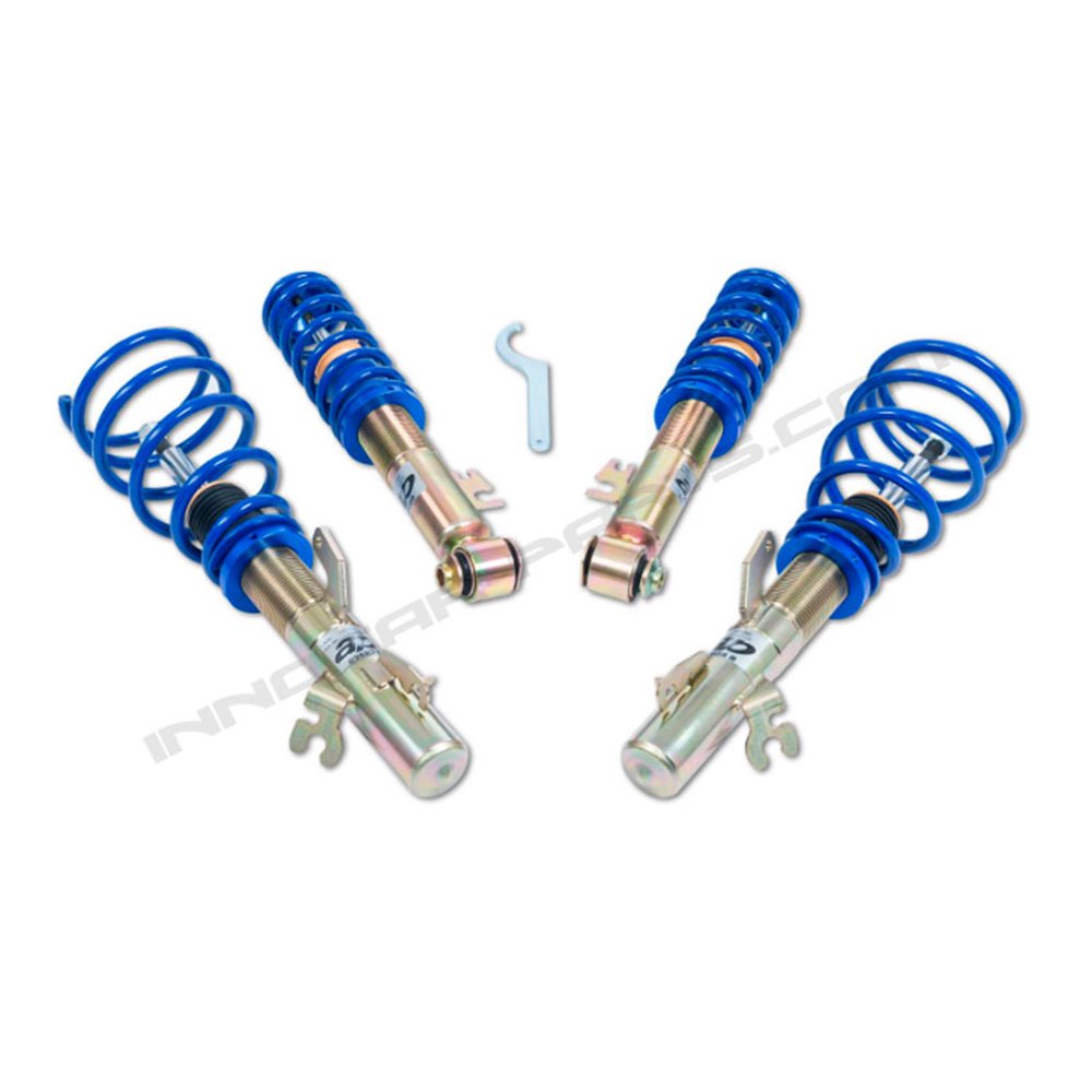 SUSPENSIÓN ROSCADA "AP" MINI R55/R57