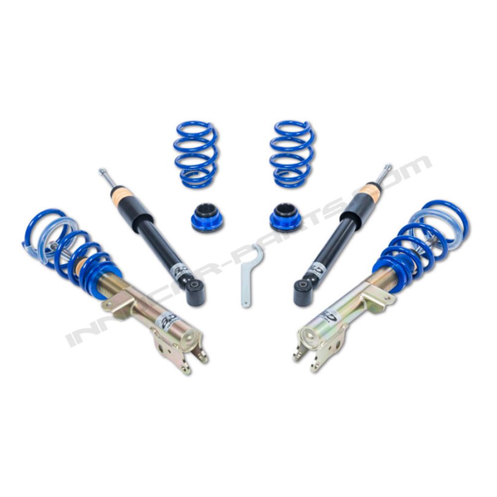 SUSPENSIÓN ROSCADA "AP" MERCEDES