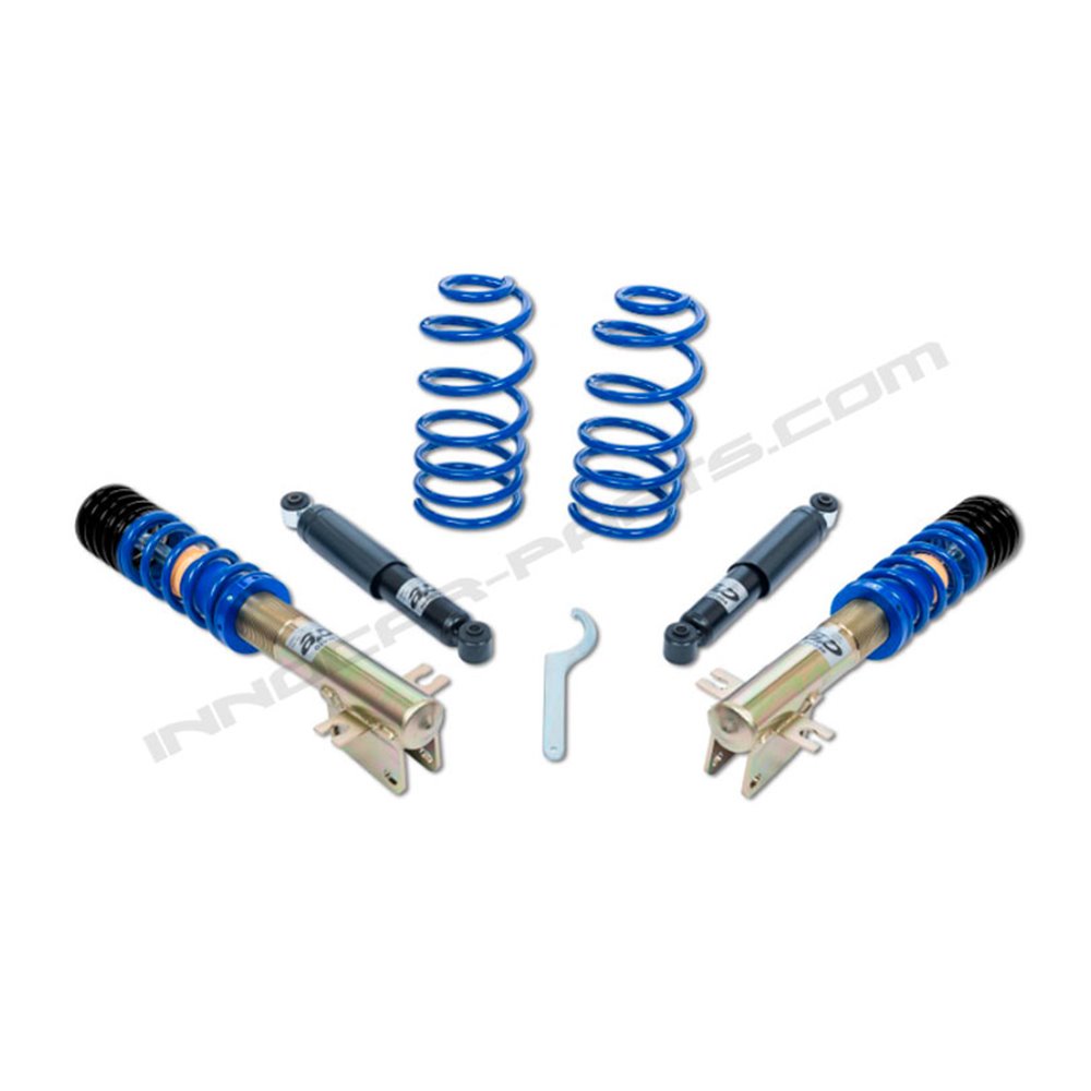 SUSPENSIÓN ROSCADA "AP" FIAT BRAVO 2.0 HGT