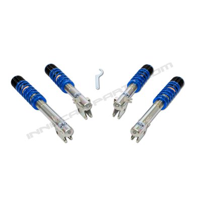 SUSPENSIÓN ROSCADA "AP" SUBARU IMPREZA (92-01)