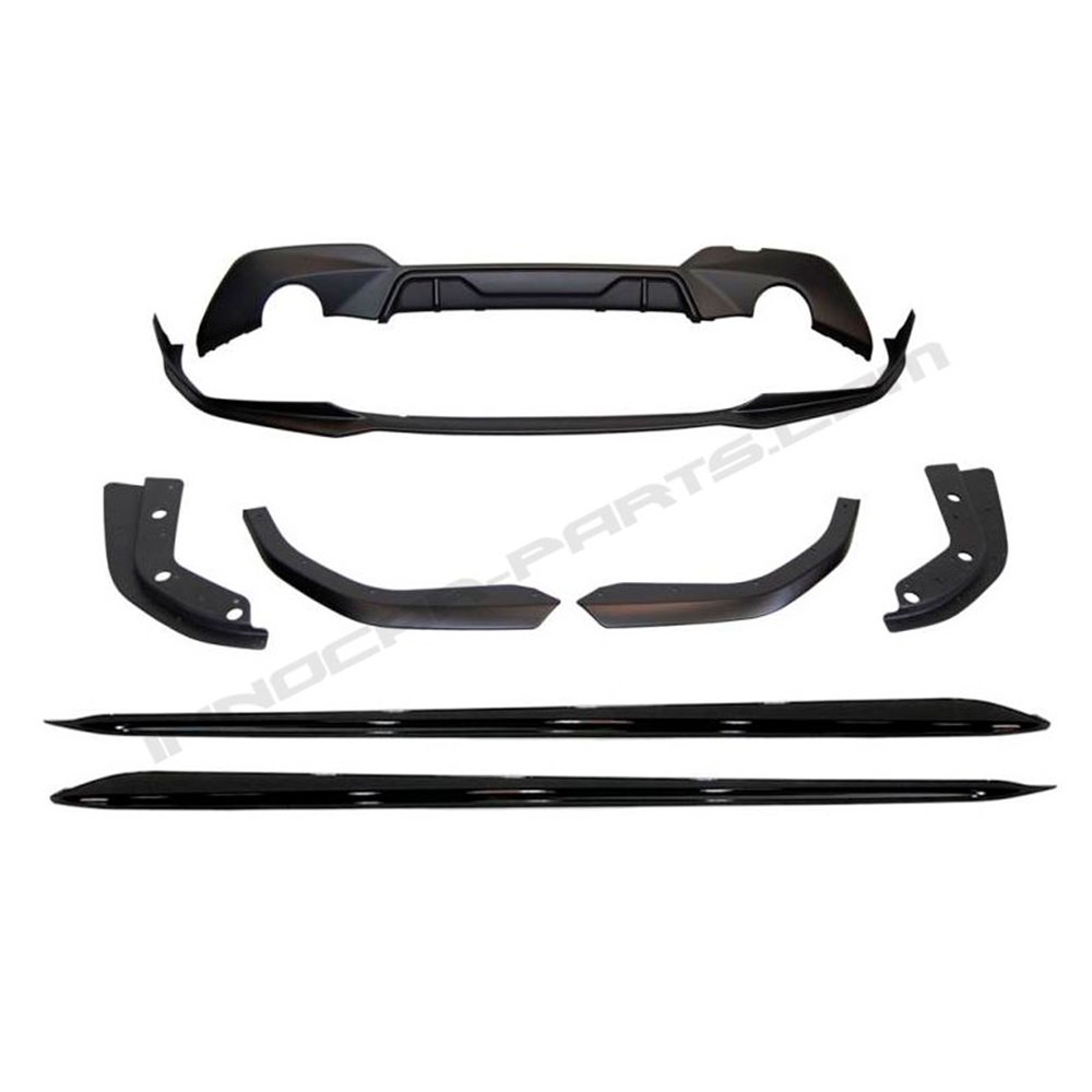 CONJUNTO BMW SERIE 3