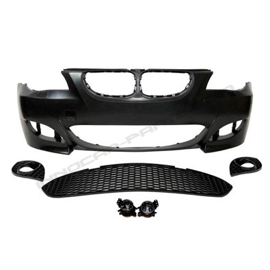 PARAGOLPES LOOK M5 BMW SERIE 5 (04-09)