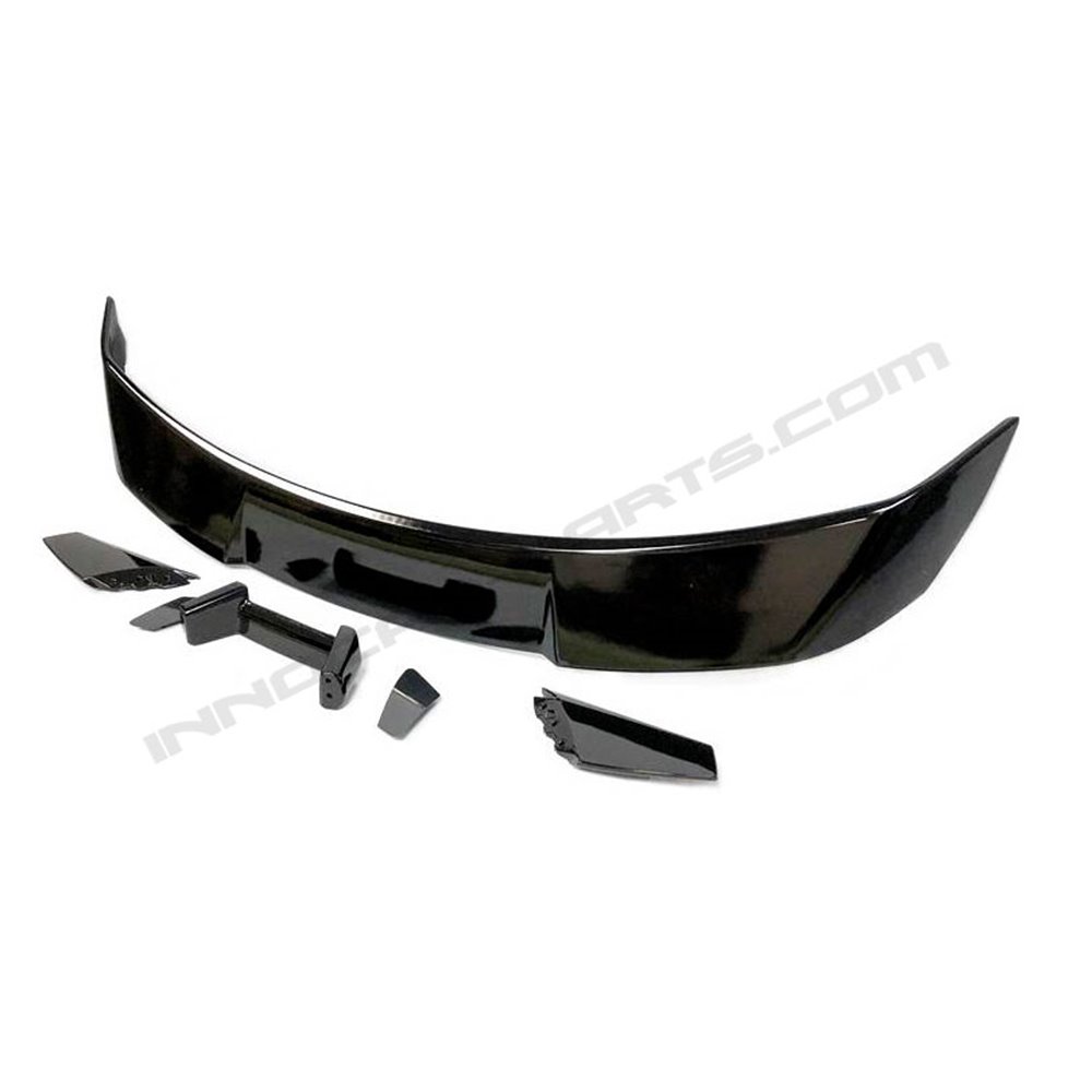 ALERÓN LOOK GT500 FORD MUSTANG (15-19)