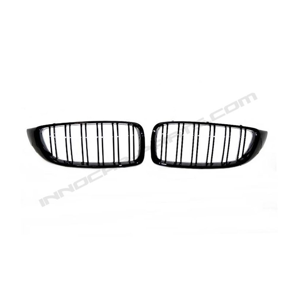 PARRILLAS LOOK M4 BMW SERIE 4