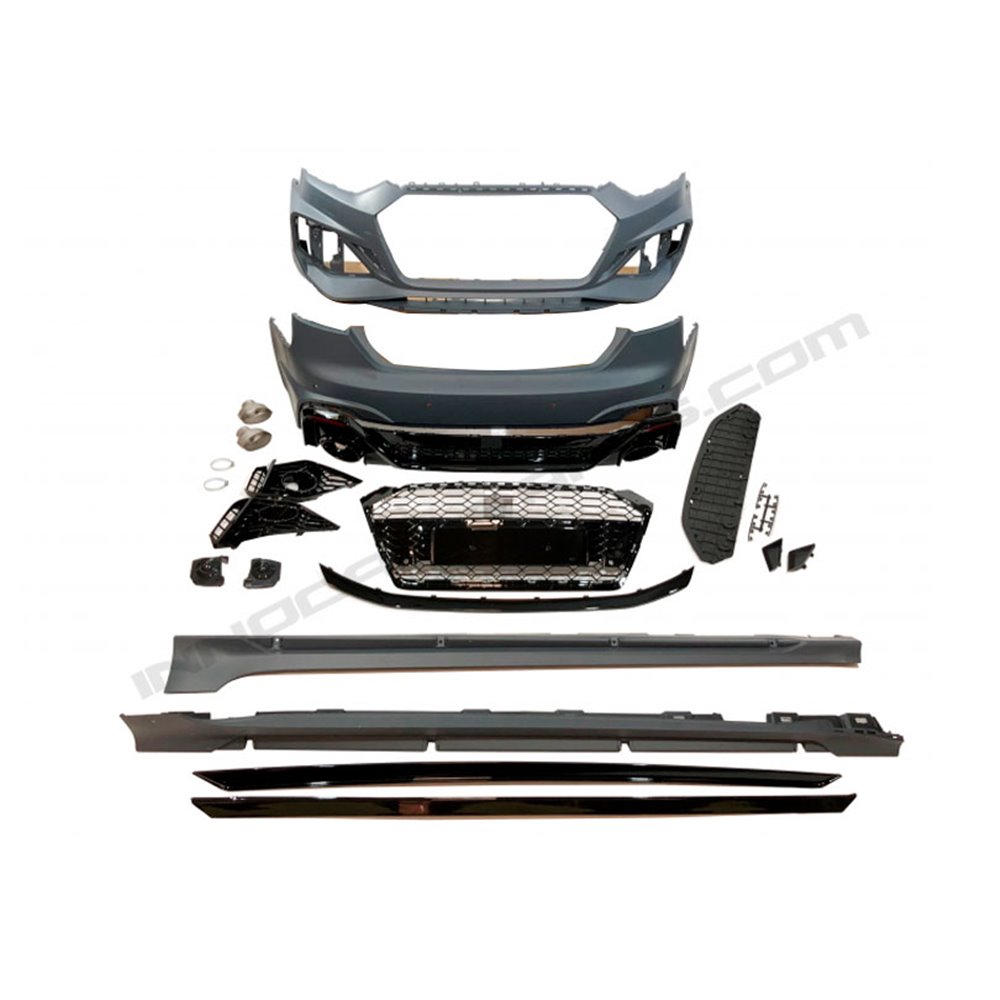 KIT CARROCERIA LOOK RS5 A5 SPORTBACK (2020-)