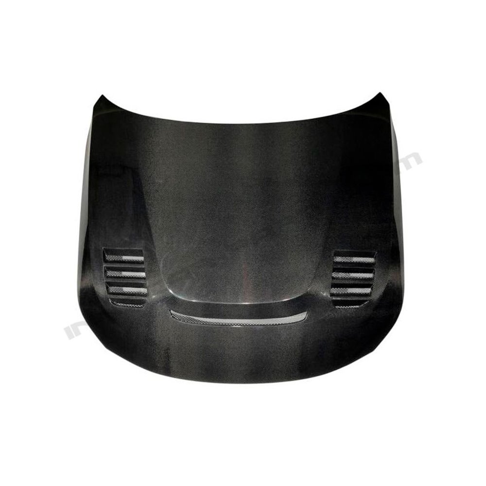 CAPÓ CARBONO BMW SERIE 2