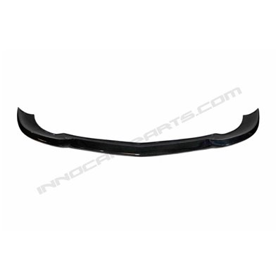 SPOILER DELANTERO CARBONO MERCEDES CLASE C (07-10)
