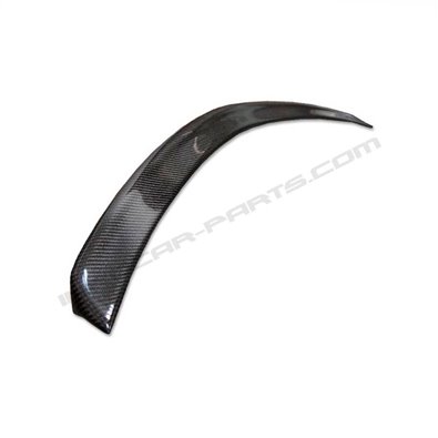 ALERÓN CARBONO MERCEDES CLASE C (07-13)
