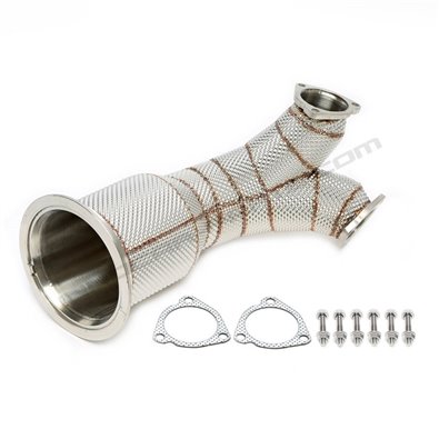 DOWNPIPE AUDI SQ5 (2017-2020)