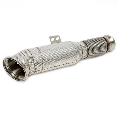 DOWNPIPE CATALIZADO BMW (B58)/TOYOTA
