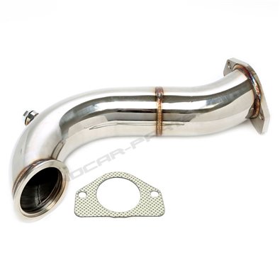 DOWNPIPE ABARTH/ALFA ROMEO/FIAT/LANCIA