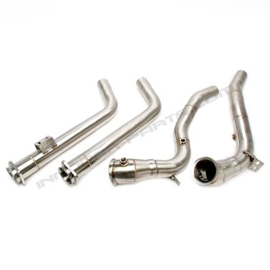 DOWNPIPE MERCEDES CLASE G