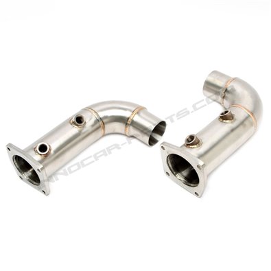 DOWNPIPE PORSCHE 911 3.8 TURBO