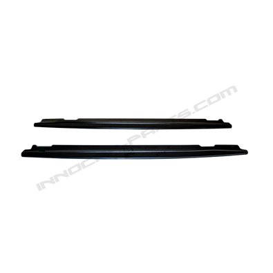DIFUSOR TALONERAS LOOK M BMW SERIE 5
