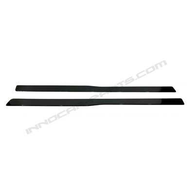 DIFUSOR TALONERAS CARBONO BMW M3/M4