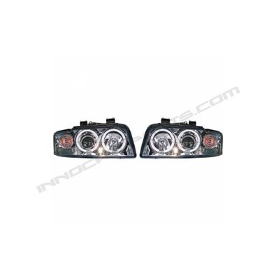 FAROS ANGEL EYES AUDI A4 (2000-2004)